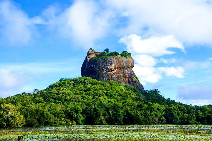 sigiriya